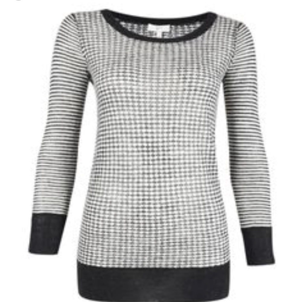 Joie light sweater top